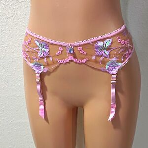 Honey Birdette